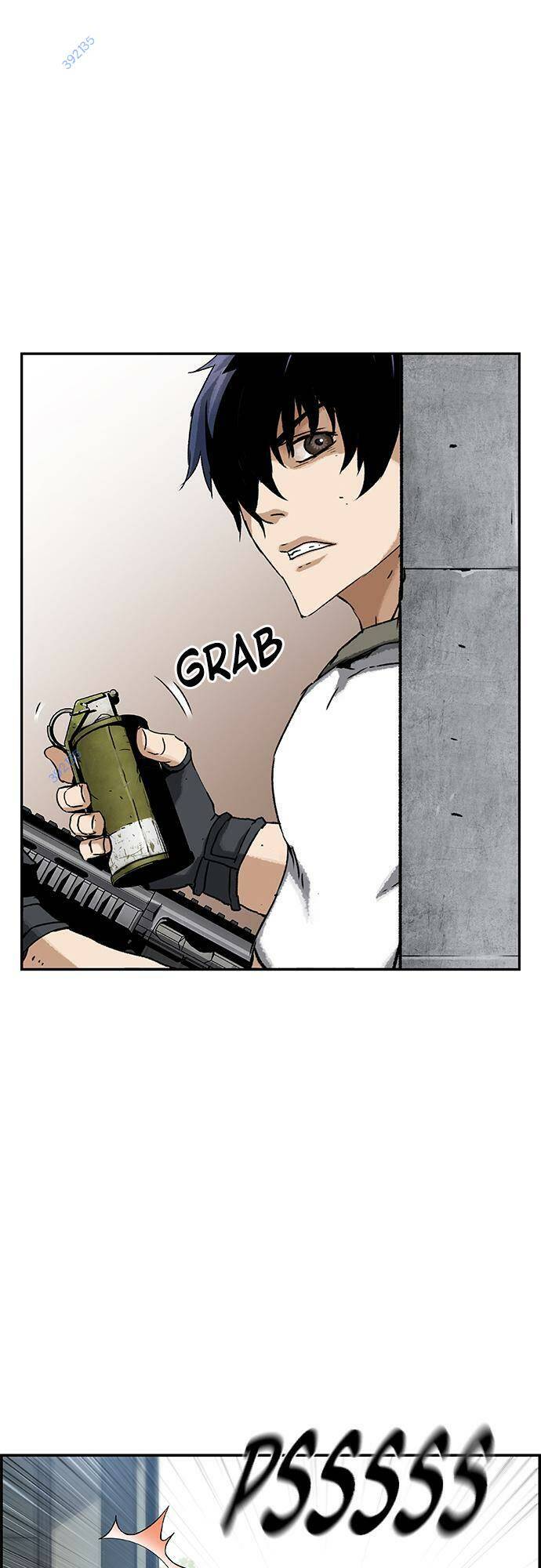 pubg - cuộc chiến sinh tồn - 100 chapter 29 5