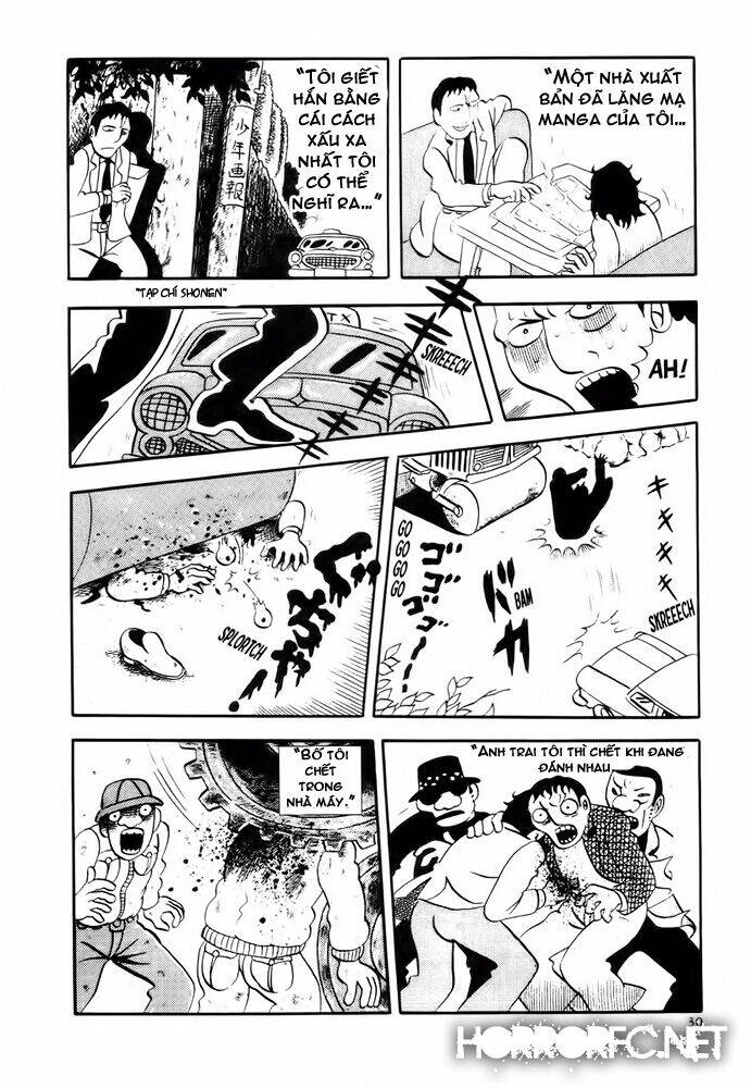 lullbabies from hell chapter 1 34