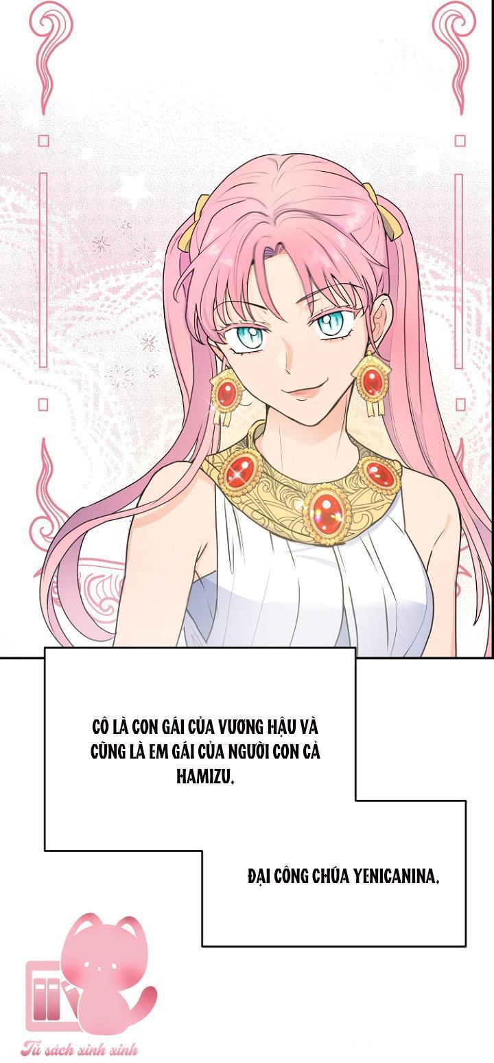 bỏ quách chồng con đi, tiền bạc mới là tất cả chapter 8 73