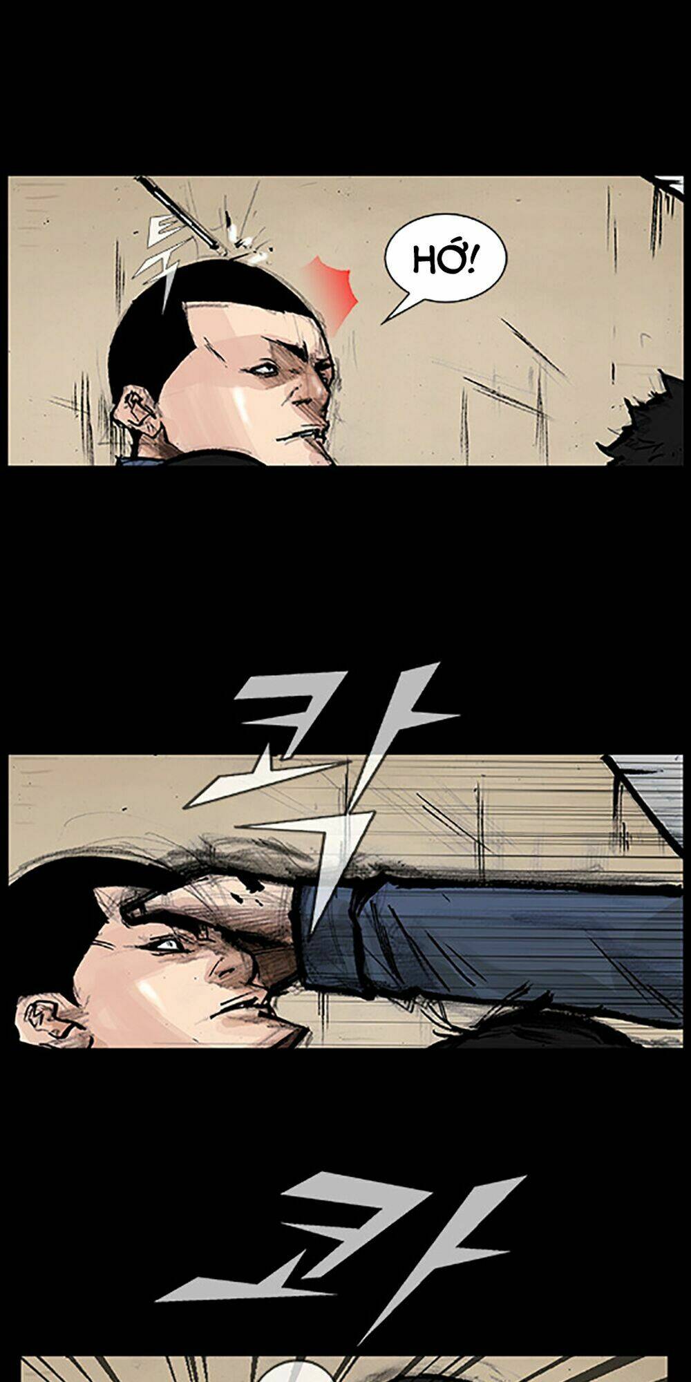 độc cô tiền truyện chapter 40 9