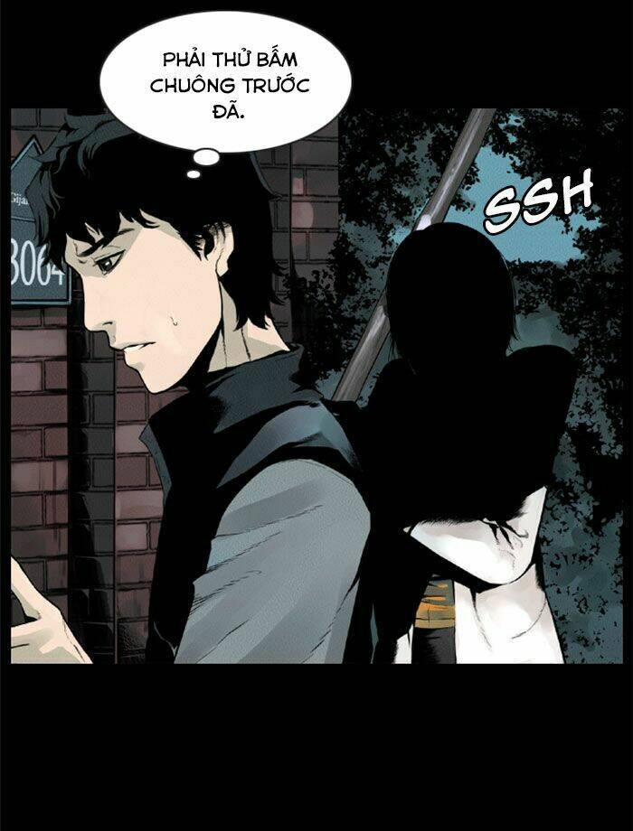 những xác chết hồi sinh từ đại dương chapter 23 16