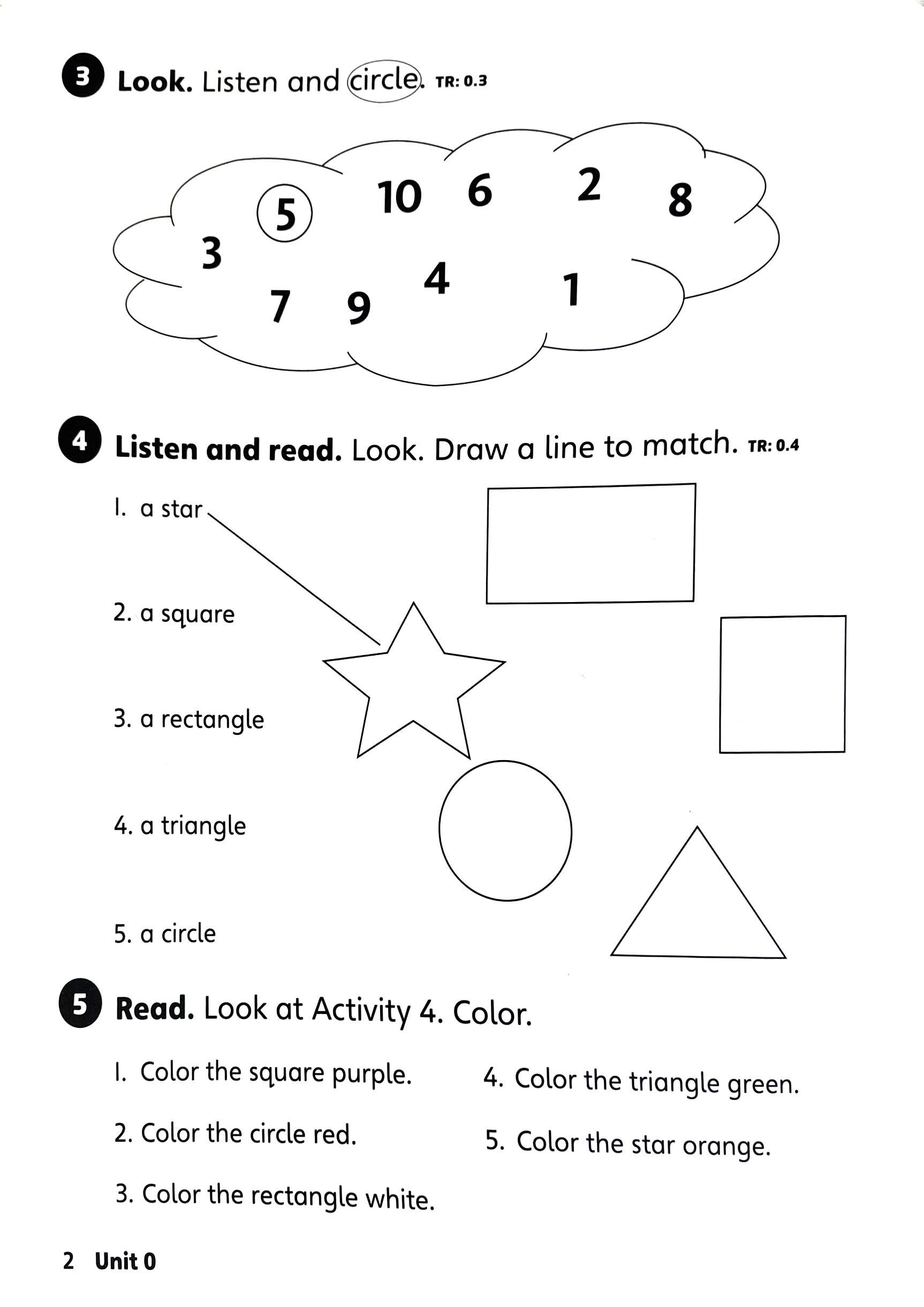 Sách ngoại văn: Sách Ngoại Văn - Explore Our World 2nd Edition