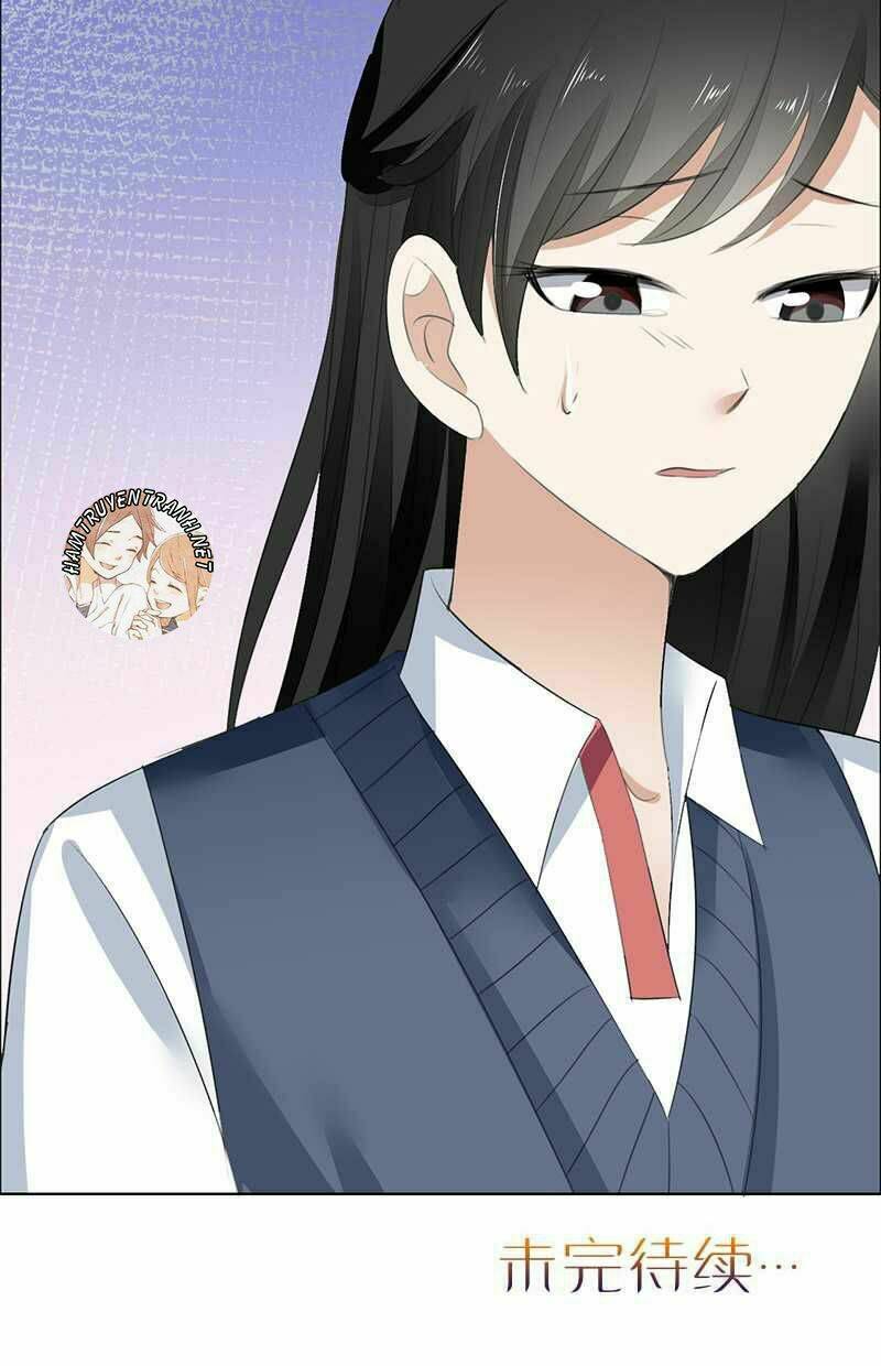 độc sủng kiều thê của bá đạo tổng tài chapter 49 27