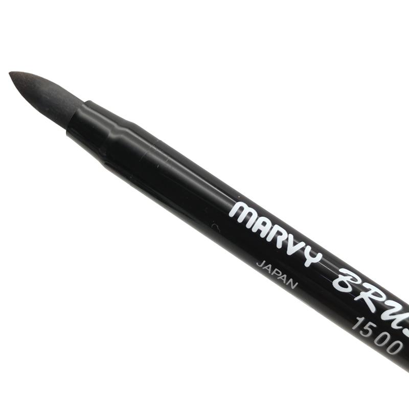 Bút Lông Màu Brush Marker - Marvy 1500-18 - Dark Brown