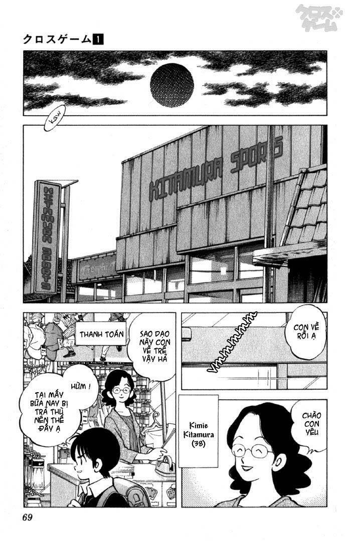 trò chơi vượt qua thử thách chapter 4 6