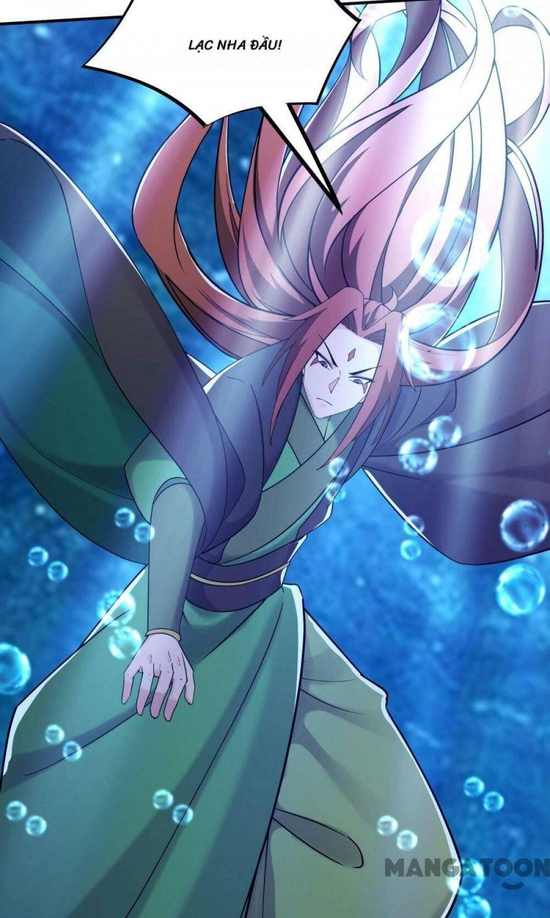 đồ đệ ta toàn là nữ ma đầu chapter 197 8