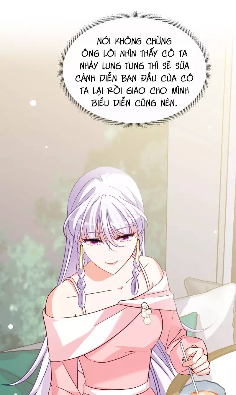 cô ấy đến rồi, xin nằm xuống! chapter 252 22