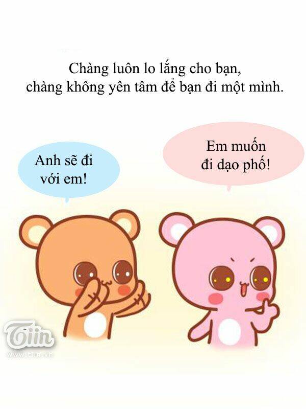 giải mã tình yêu chapter 180 7