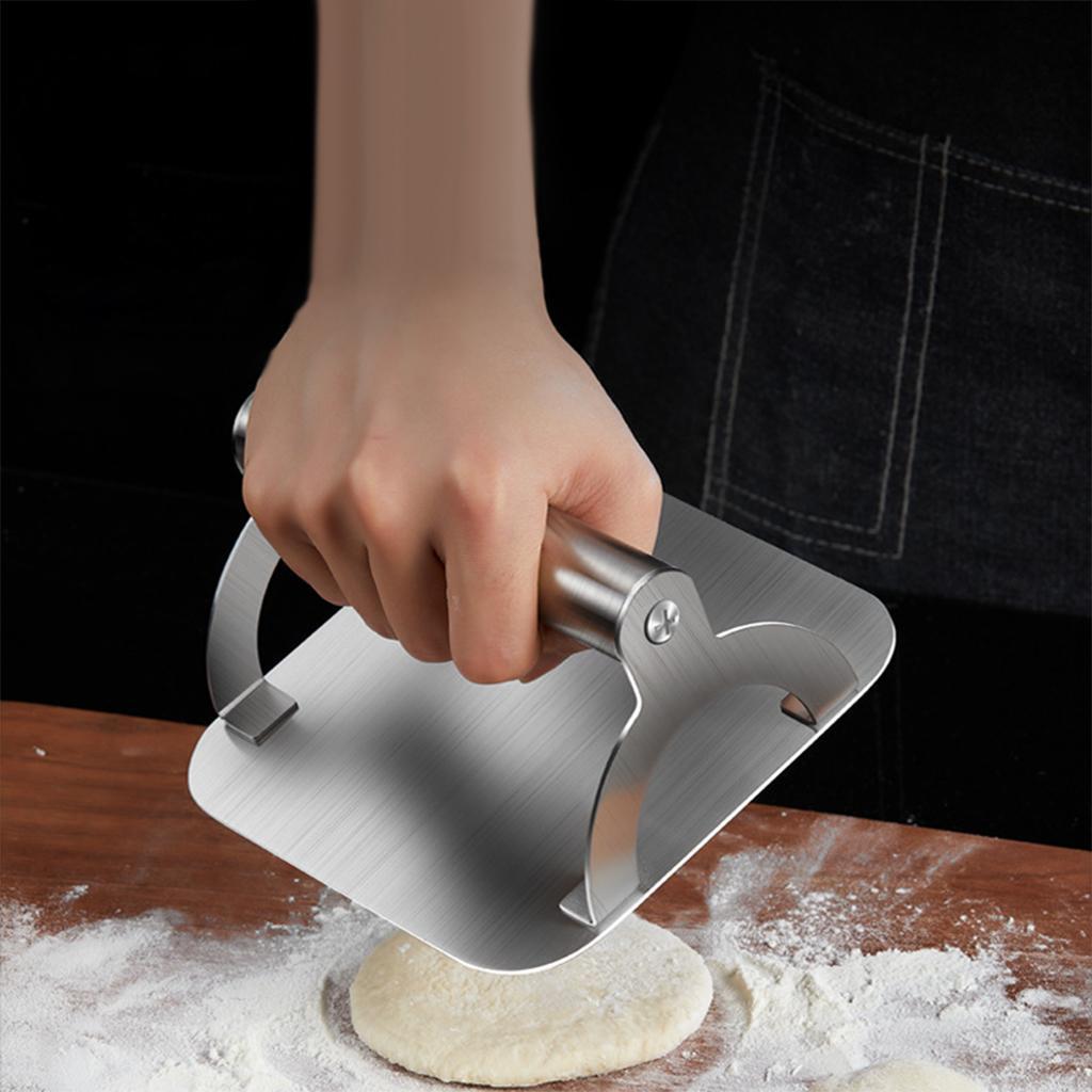 Professional Burger Press Press Smasher