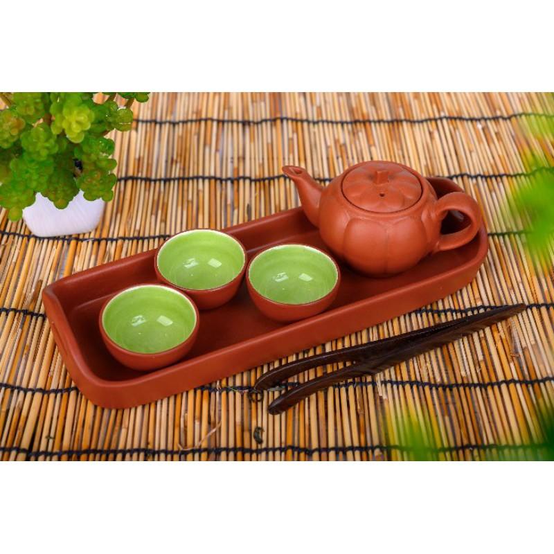 CÁC MẪU ĐỘC ẨM ẤM CHÉN TỬ SA MANG PHONG CÁCH CỔ ĐIỂN.