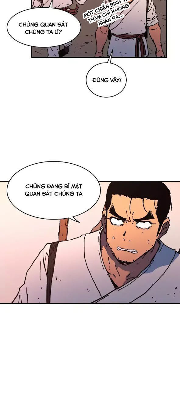 Bố Vô Song chapter 37 30