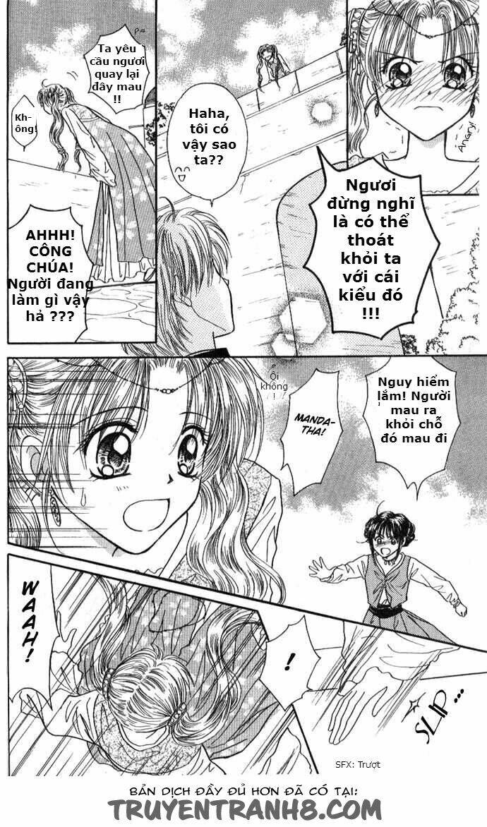 công chúa của chúng tôi là một thằng hiệp sĩ chapter 1 36