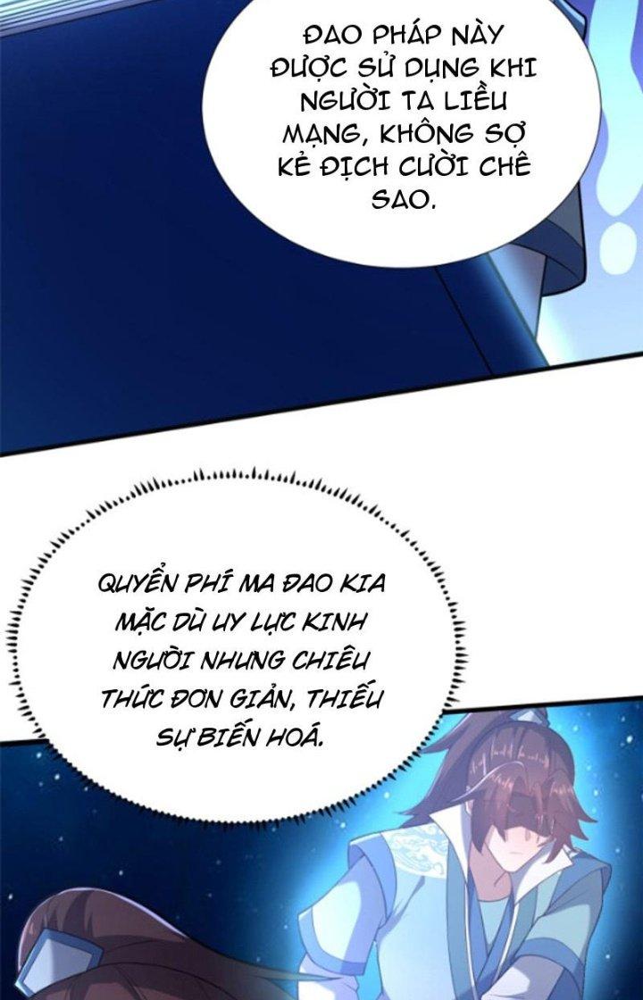 võ thánh này cũng quá khẳng khái chapter 22 4