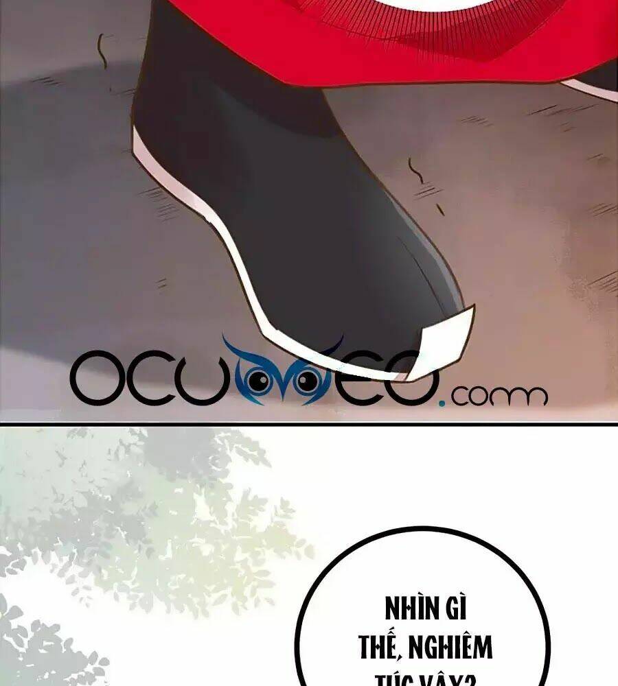 thần y khí nữ: ngự thú cuồng phi của quỷ đế chapter 47 4