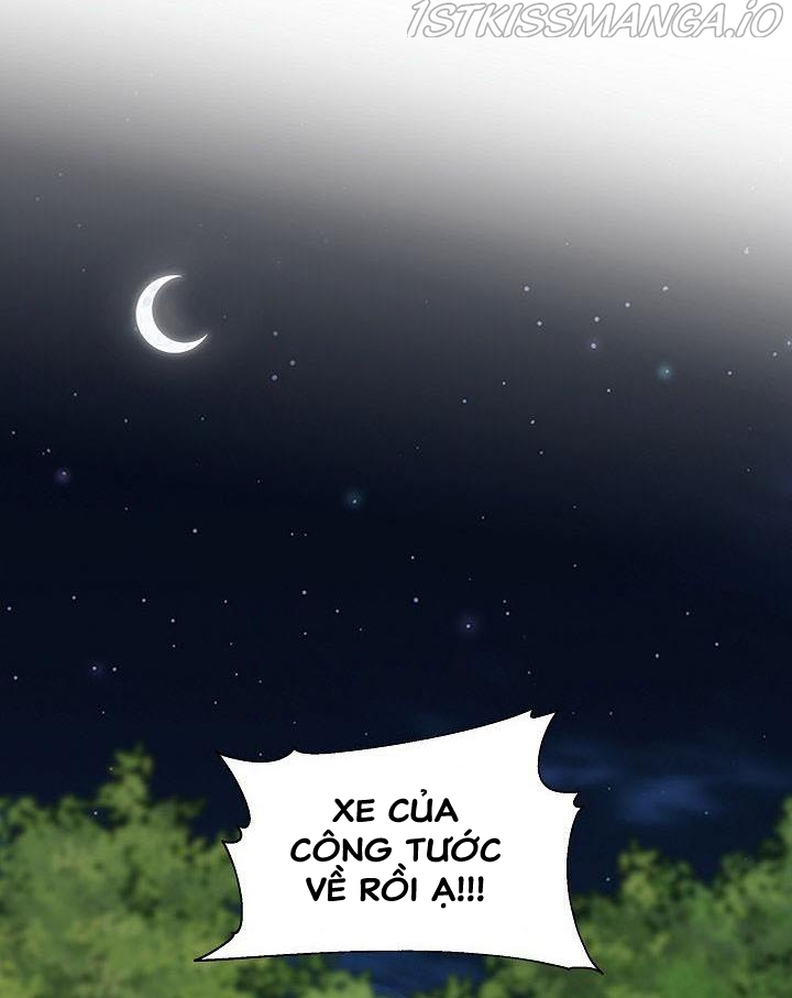 tôi không phải là lọ lem chapter 28 76