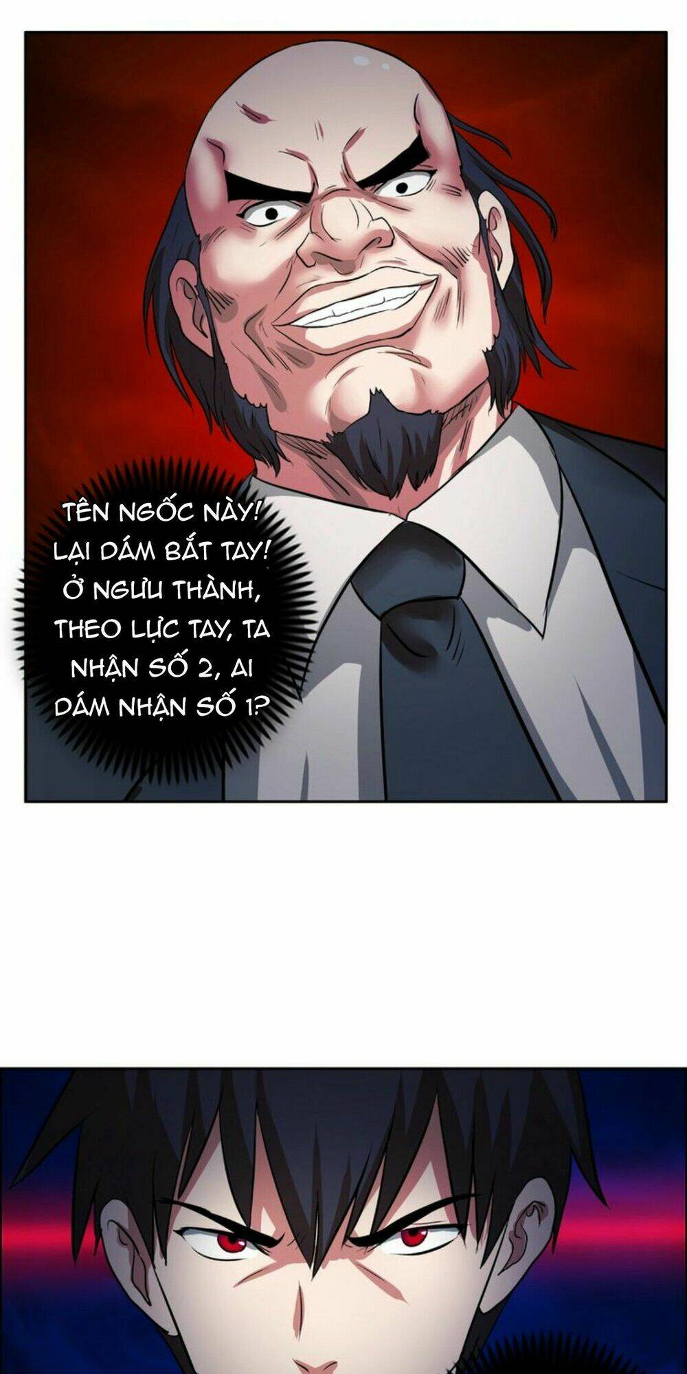 ngưu đại lực tiến thành chapter 8 18