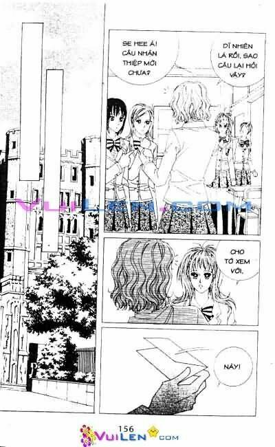 nụ hôn đầu chapter 2 156