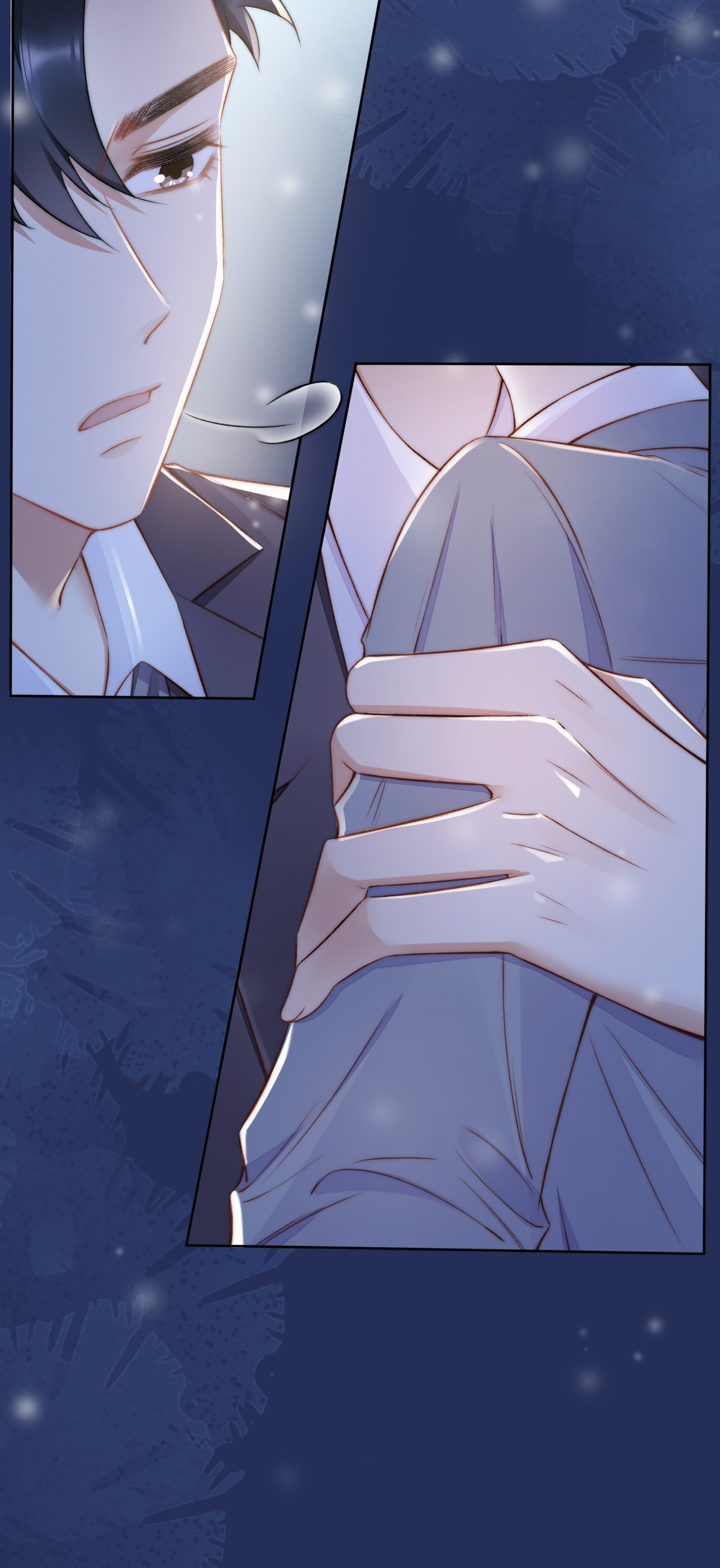 ta sinh con cho tổng tài chapter 12 5