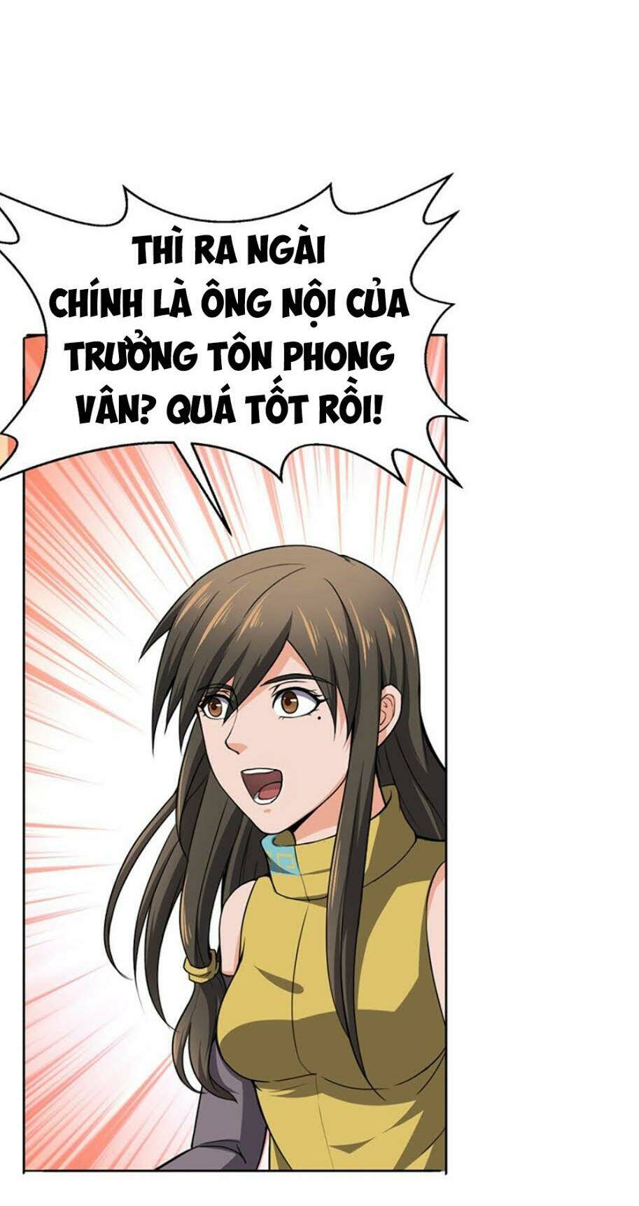 hỗn độn kiếm thần chapter 117 46