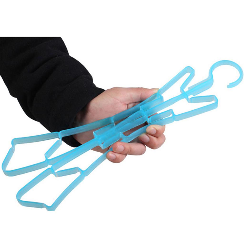 4pc Portable Hydration Pack Water Bladder Tube Cleaning Kit Cleaner Brushes Tool