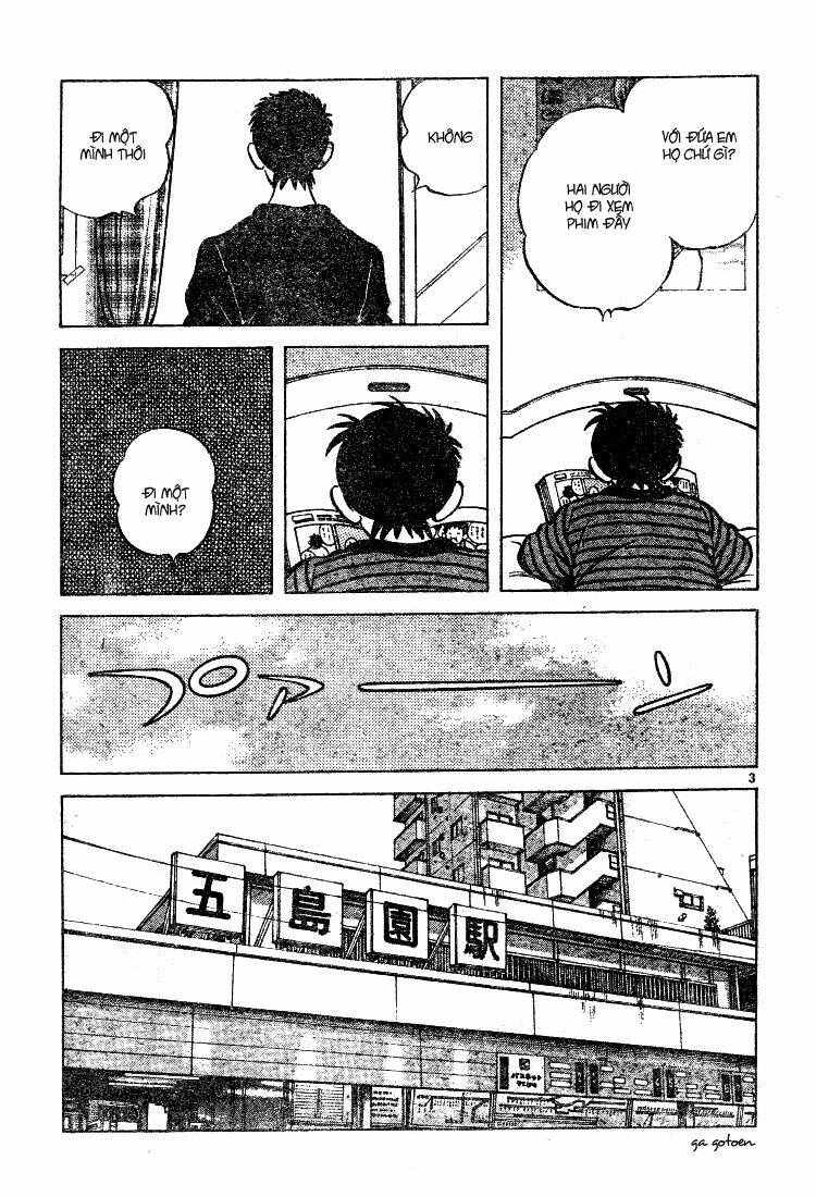 trò chơi vượt qua thử thách chapter 66 4