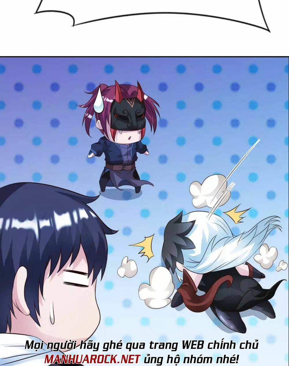 sư phụ của ta là thần tiên chapter 42 20