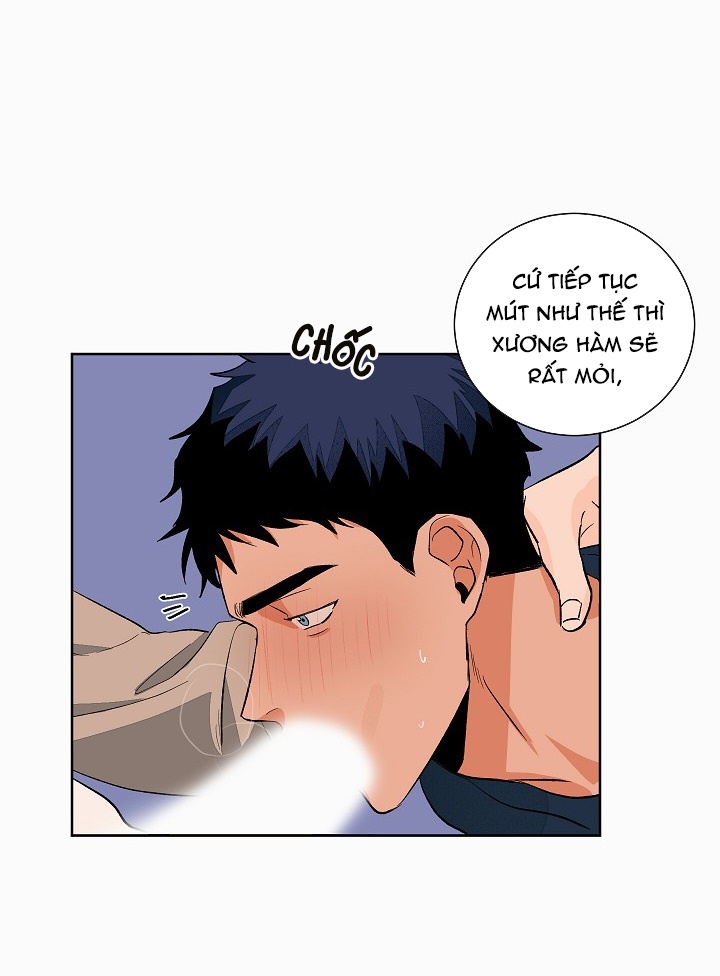 yêu em đi, bác sĩ! chapter 28 17