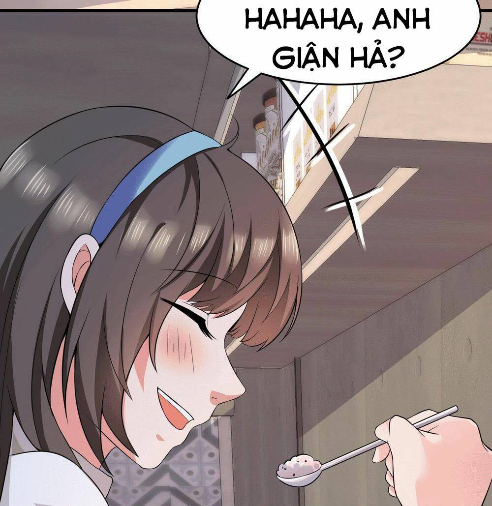 hoa hậu giảng đường luôn bên người chapter 13 19