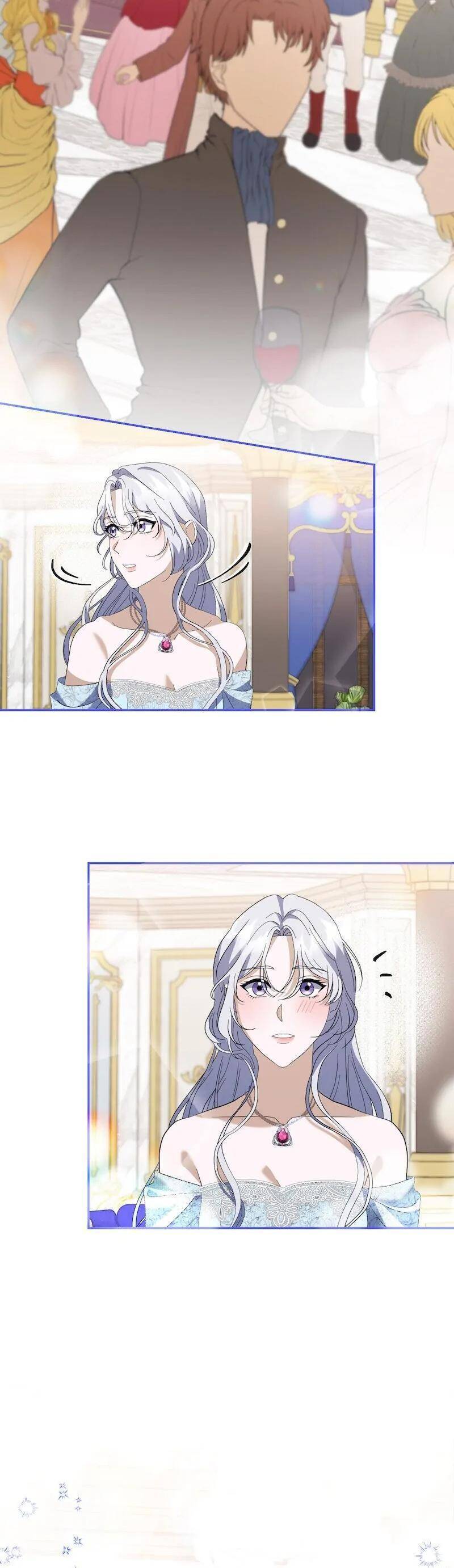 sống chung với người chồng dịu dàng chapter 5 23