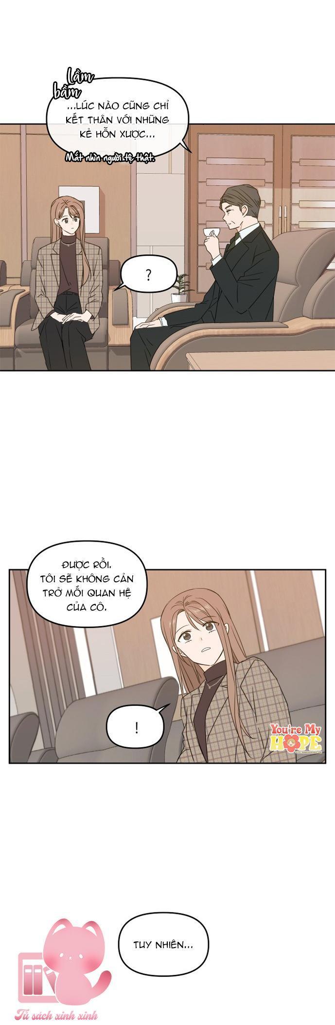 hẹn gặp nhau ở kiếp thứ 19 chapter 79 8