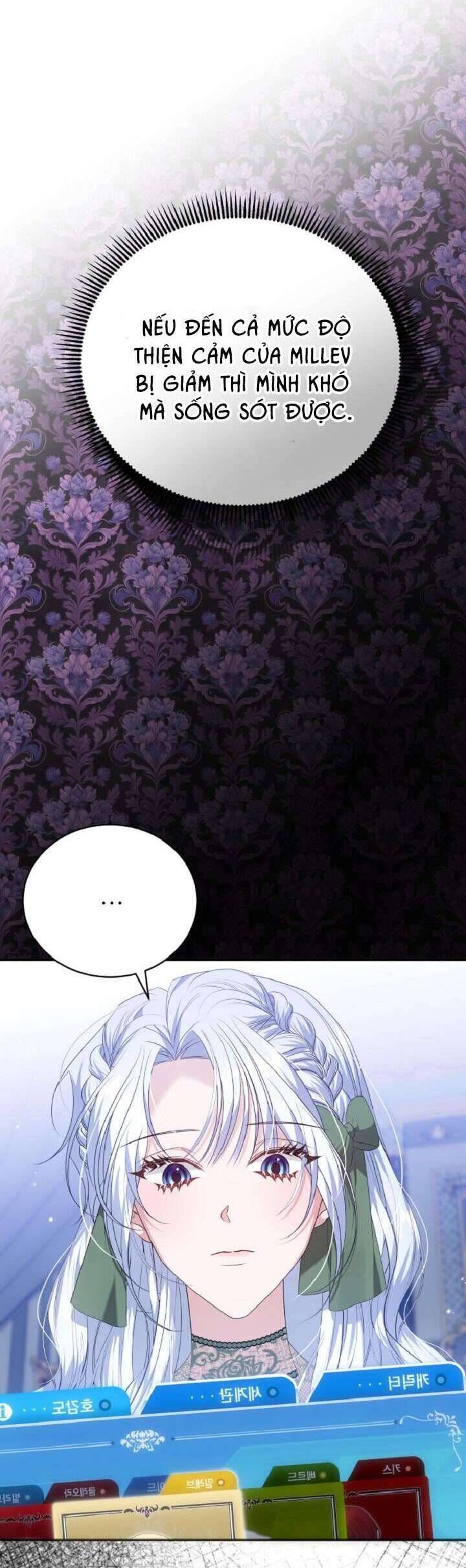 hướng dẫn về ác nữ chapter 10 43