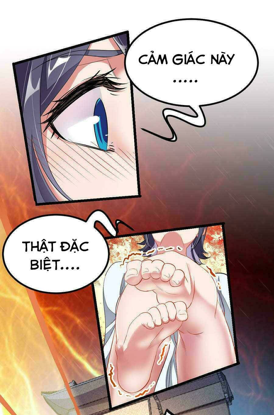 cửu dương thần vương chapter 94 24