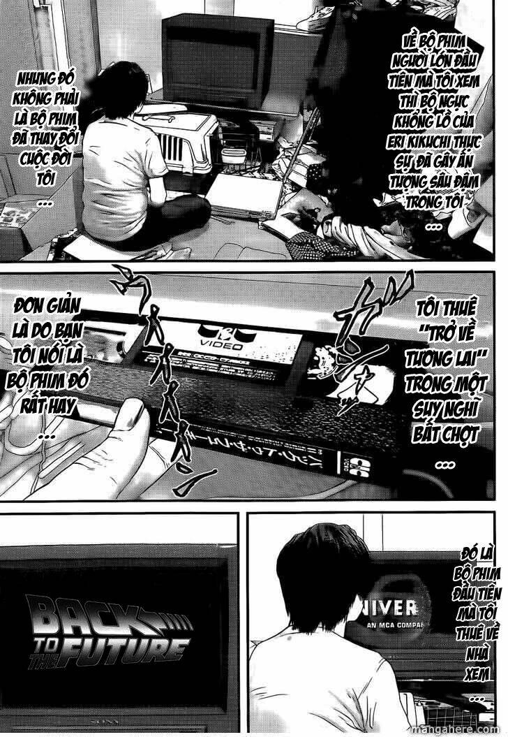 gantz origins chapter 0 3