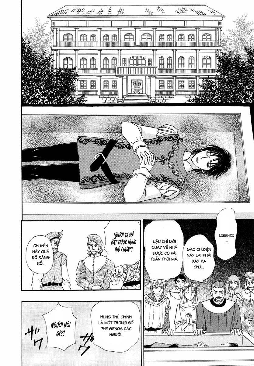 kenja no ishi chapter 20 5