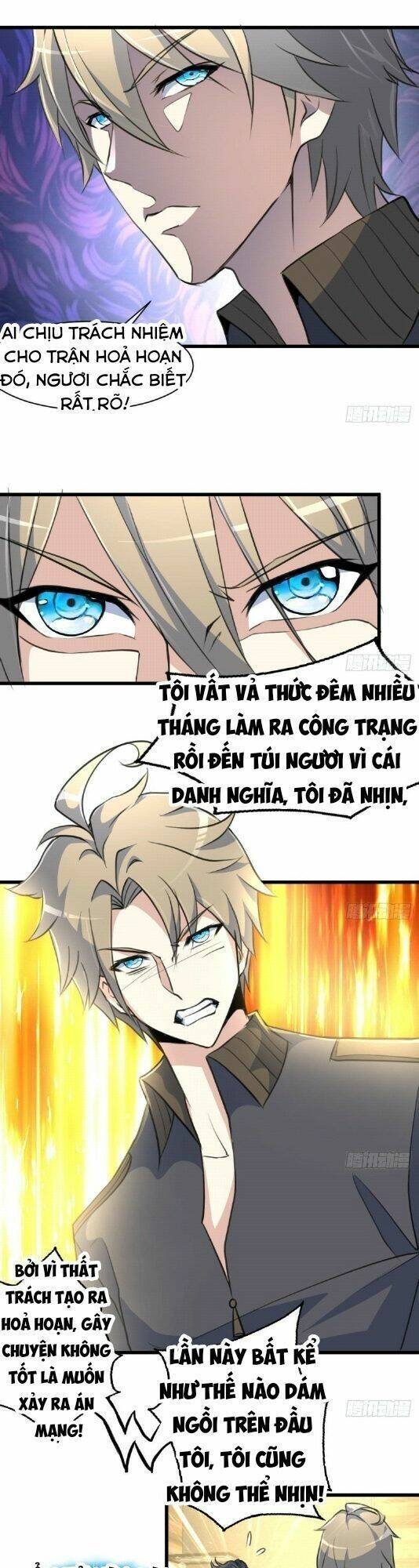 thần nhãn giám định sư chapter 2 12