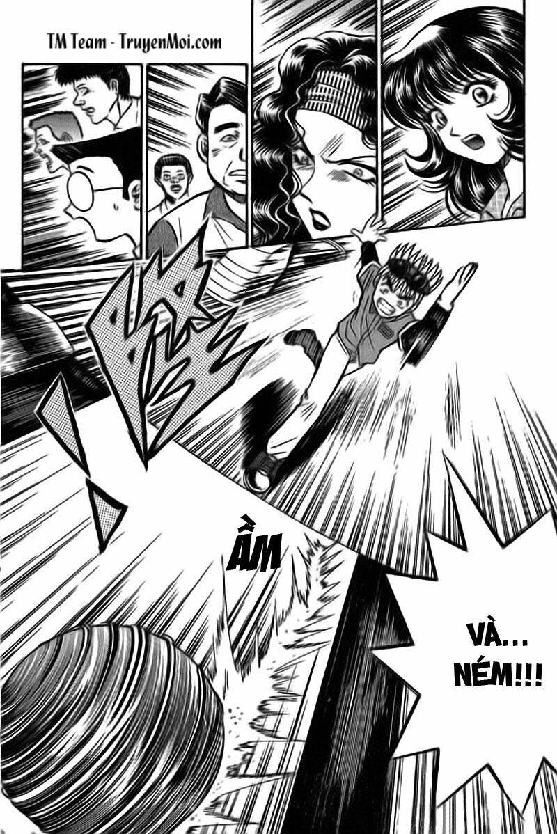 bowling king chapter 2 3