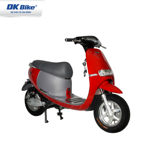Xe Máy Điện DK GogoS 