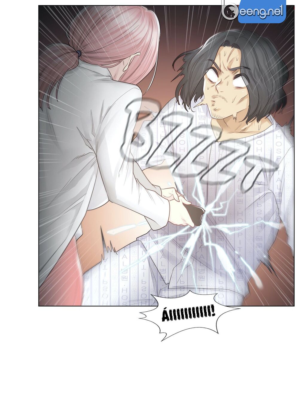 mở khóa tim em chapter 11 10