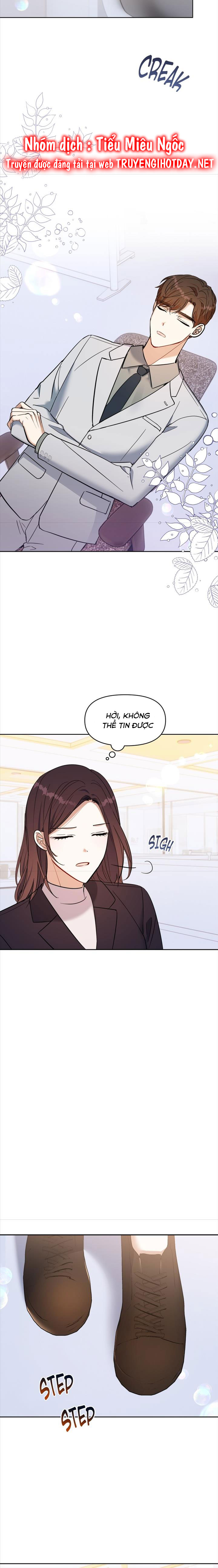 bản cam kết hôn nhân chapter 53 8