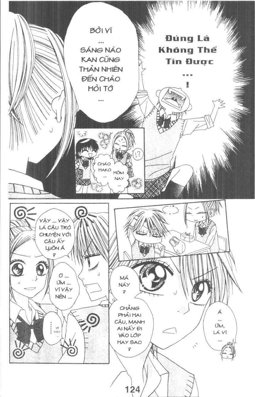 tomodachi gokko [takeuchi ayaka] chapter 2 124