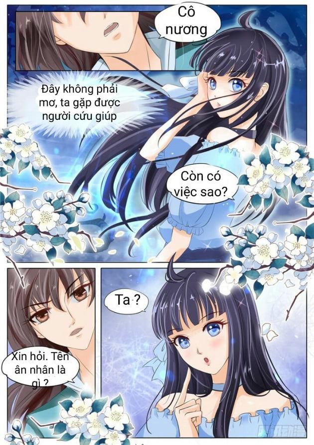 gia huynh ở lại tìm đường chết chapter 1 15