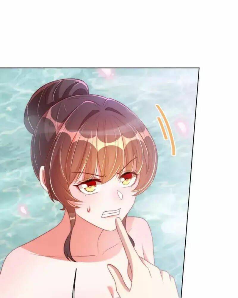 công chúa tại thượng: quốc sư mời xuống kiệu chapter 28 43