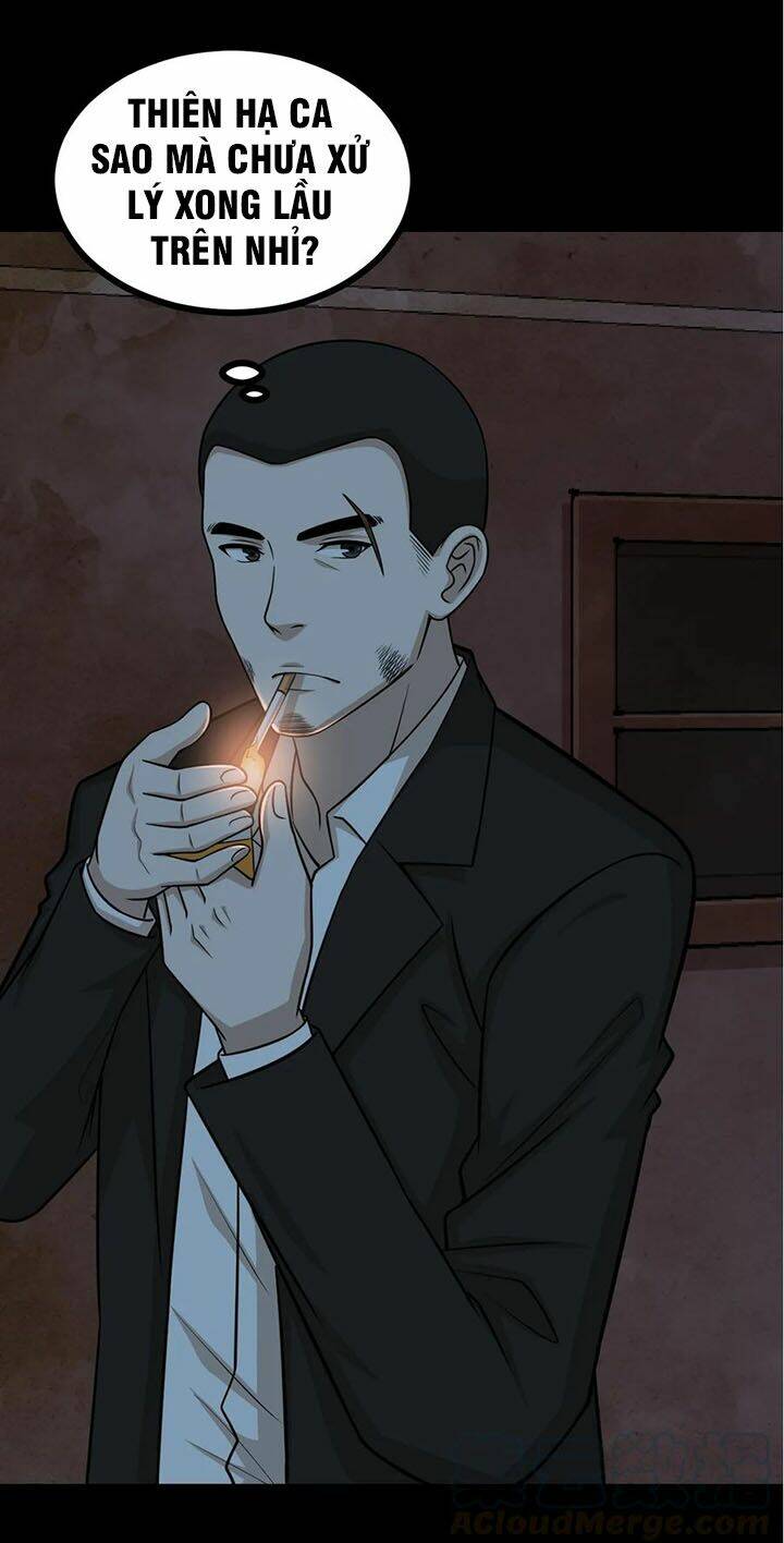 đai ca trở lại tuổi 16 chapter 52 19