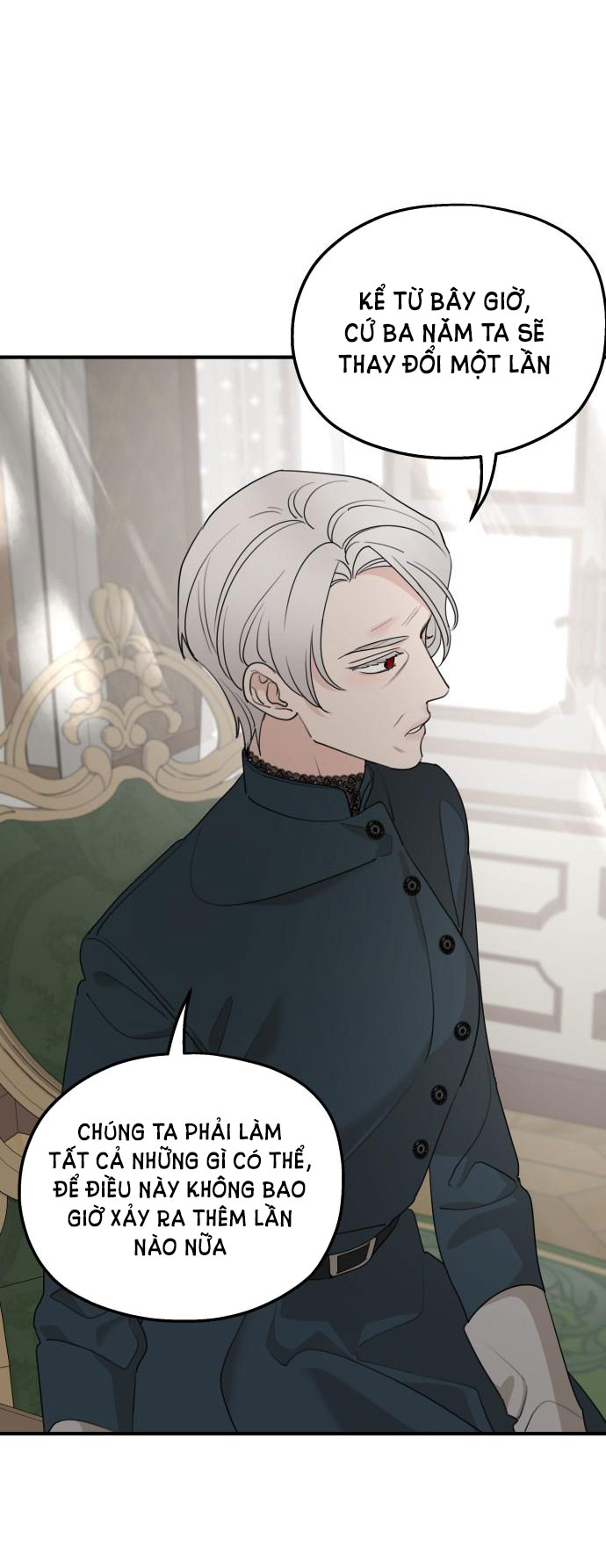 gia đình chồng bị ám ảnh bởi tôi chapter 70.2 5