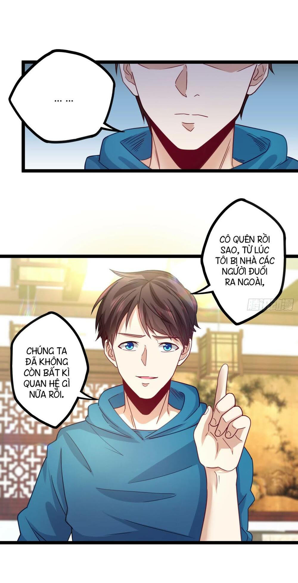 trọng sinh cực phẩm tiên đế chapter 16 24