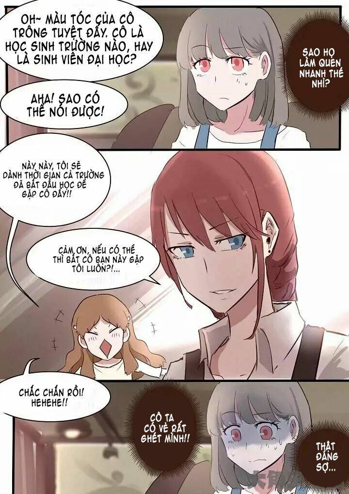 lily (yy) chapter 2.5 9