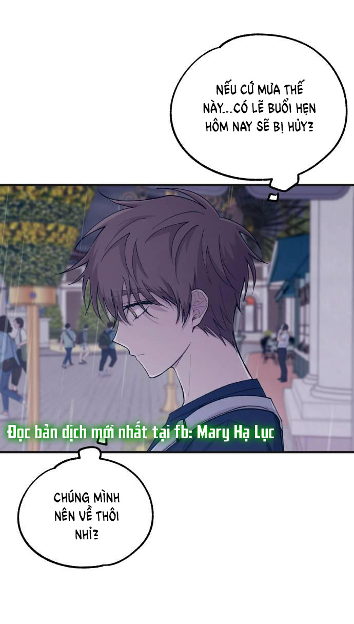 yeonwoo ngây thơ chapter 48.1 13