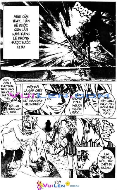 mắt quỷ kyo chapter 70 129