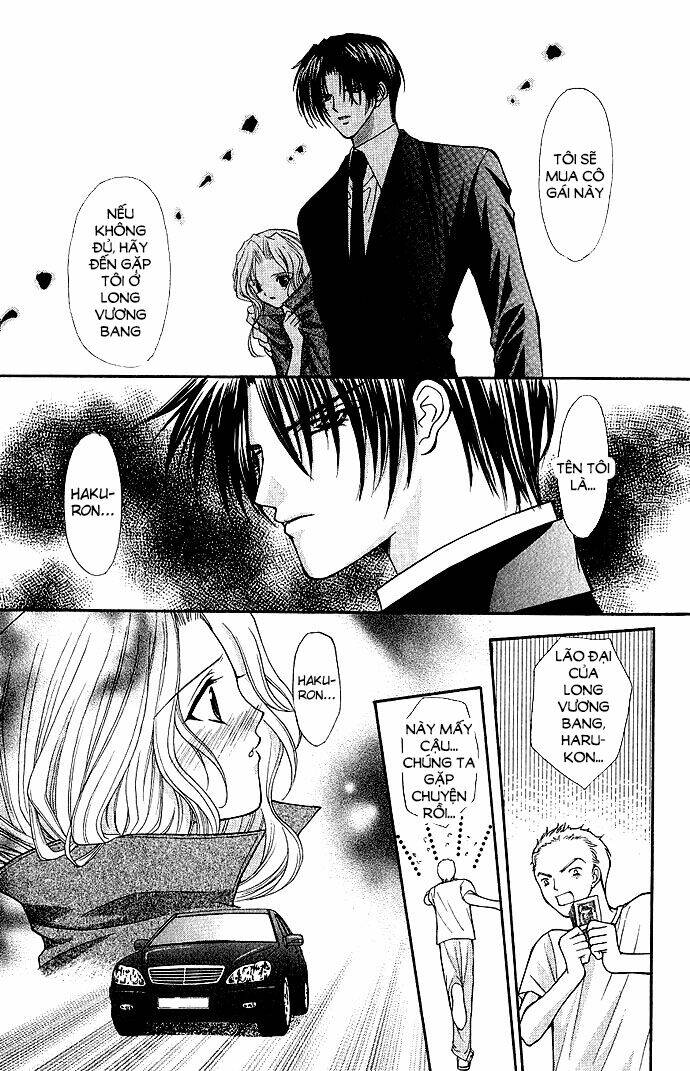 anh chàng khắc tinh chapter 13 5