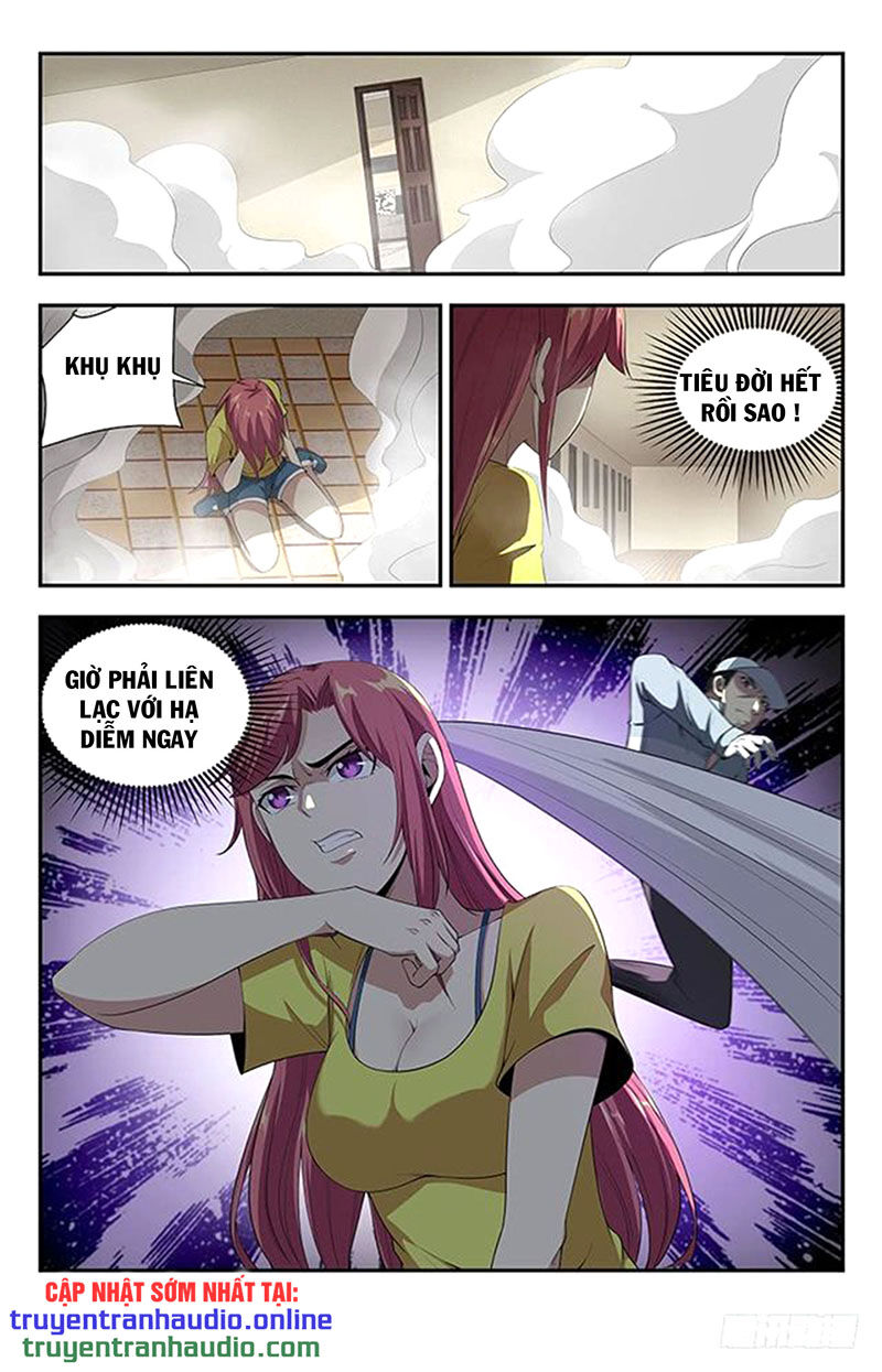 long ẩn giả chapter 154 4